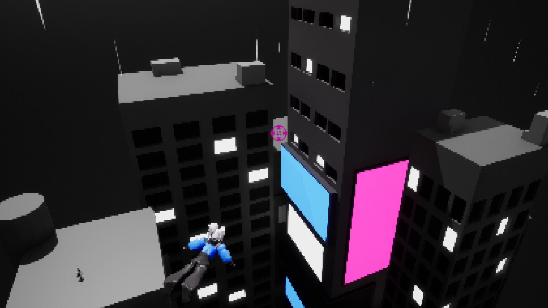 Coin-Op Capital Soaring.