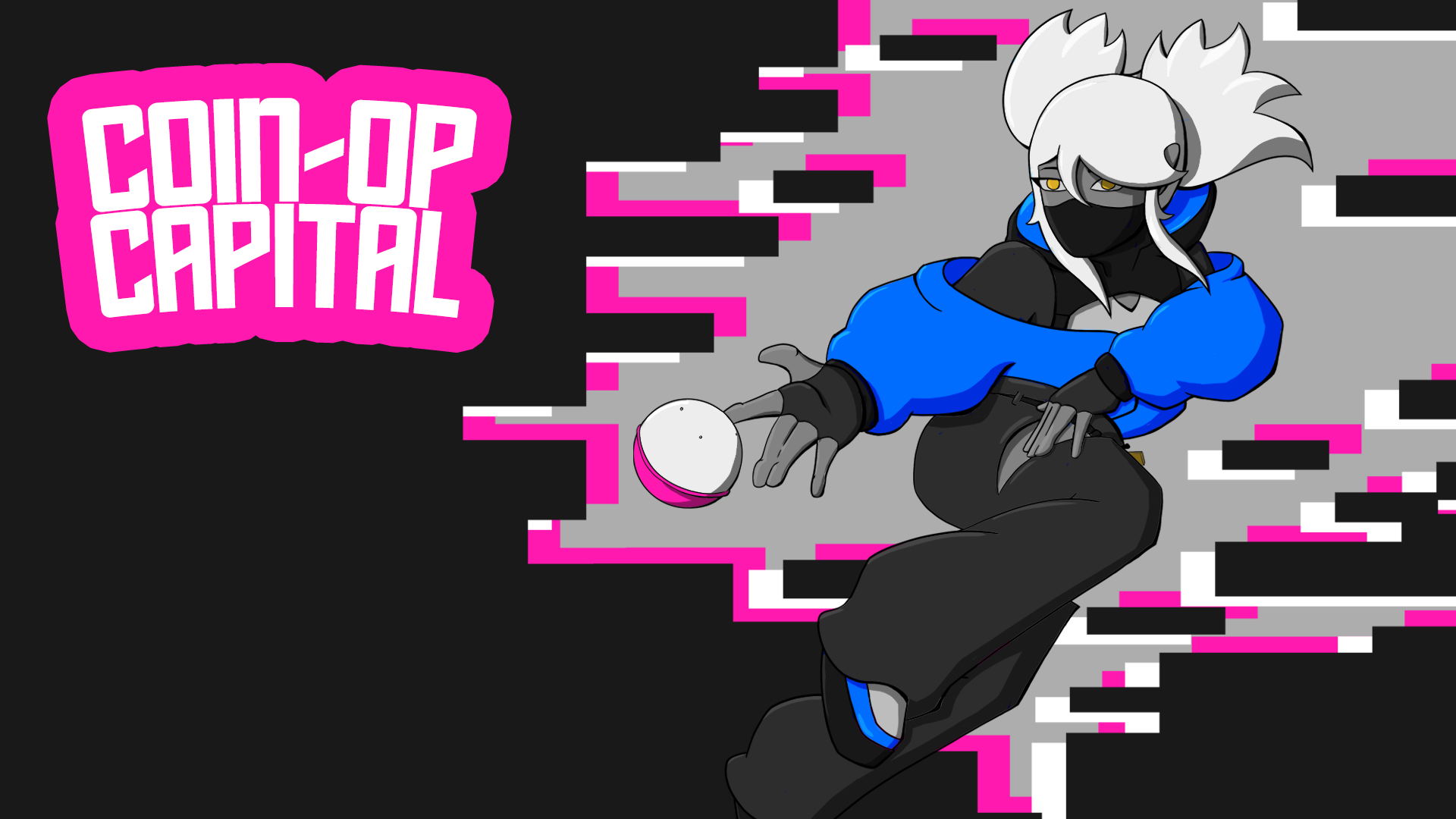 Coin-Op Capital Project Thumbnail