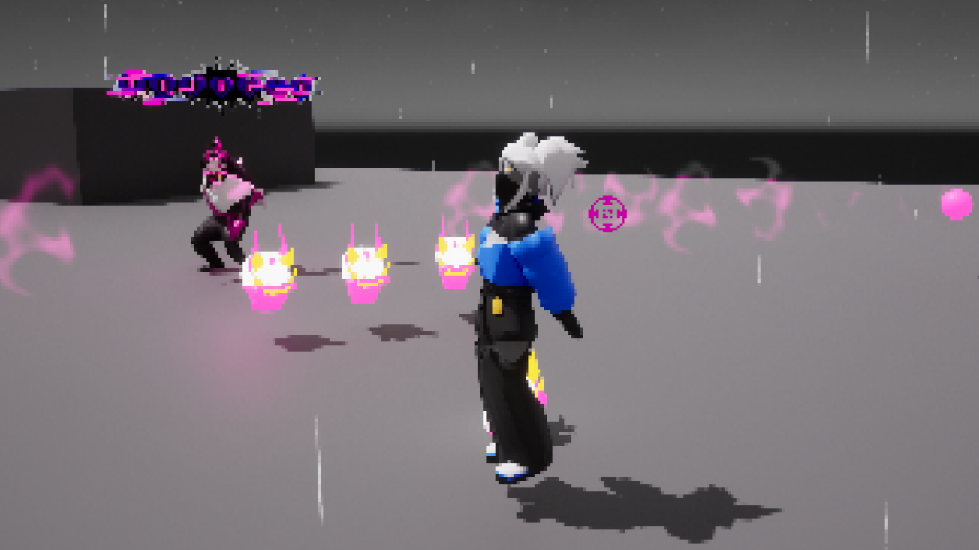 Coin-Op Capital vs CEO.