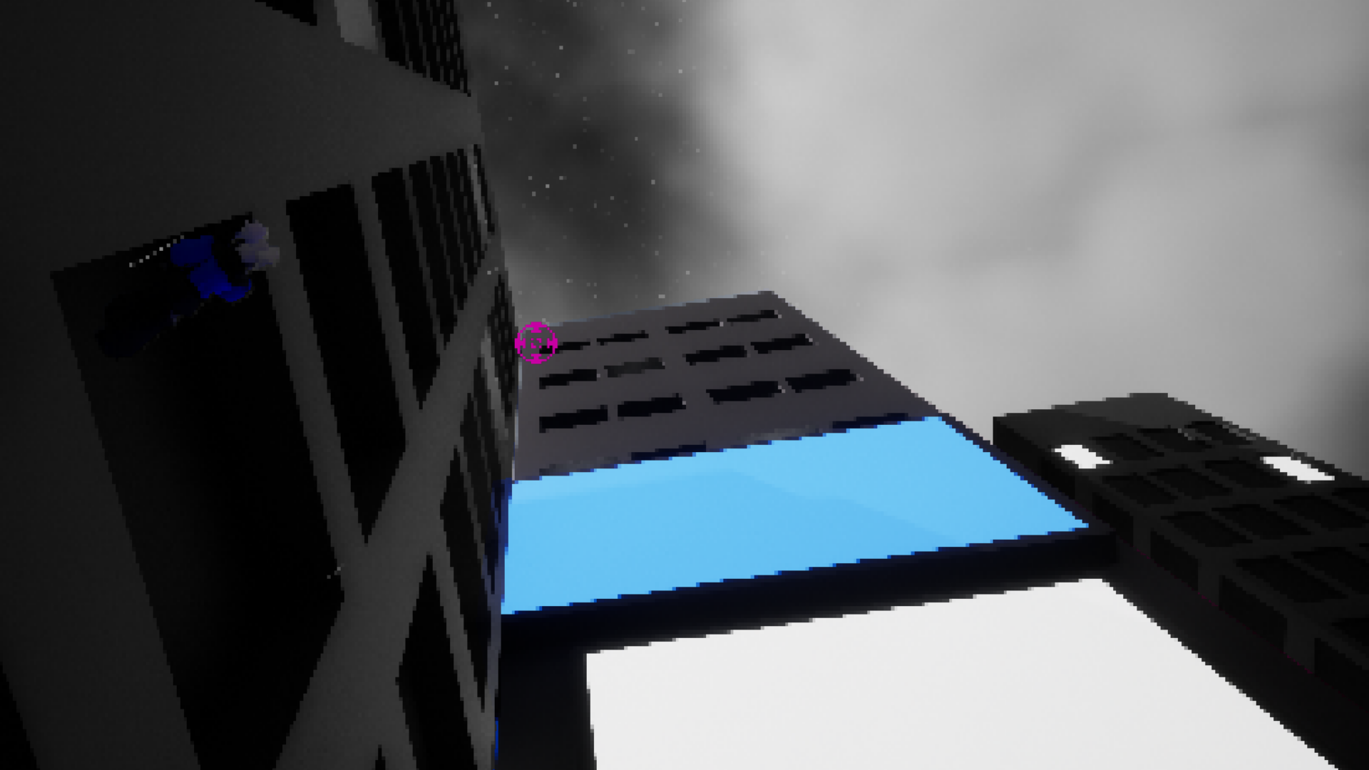 Coin-Op Capital wall run 2.