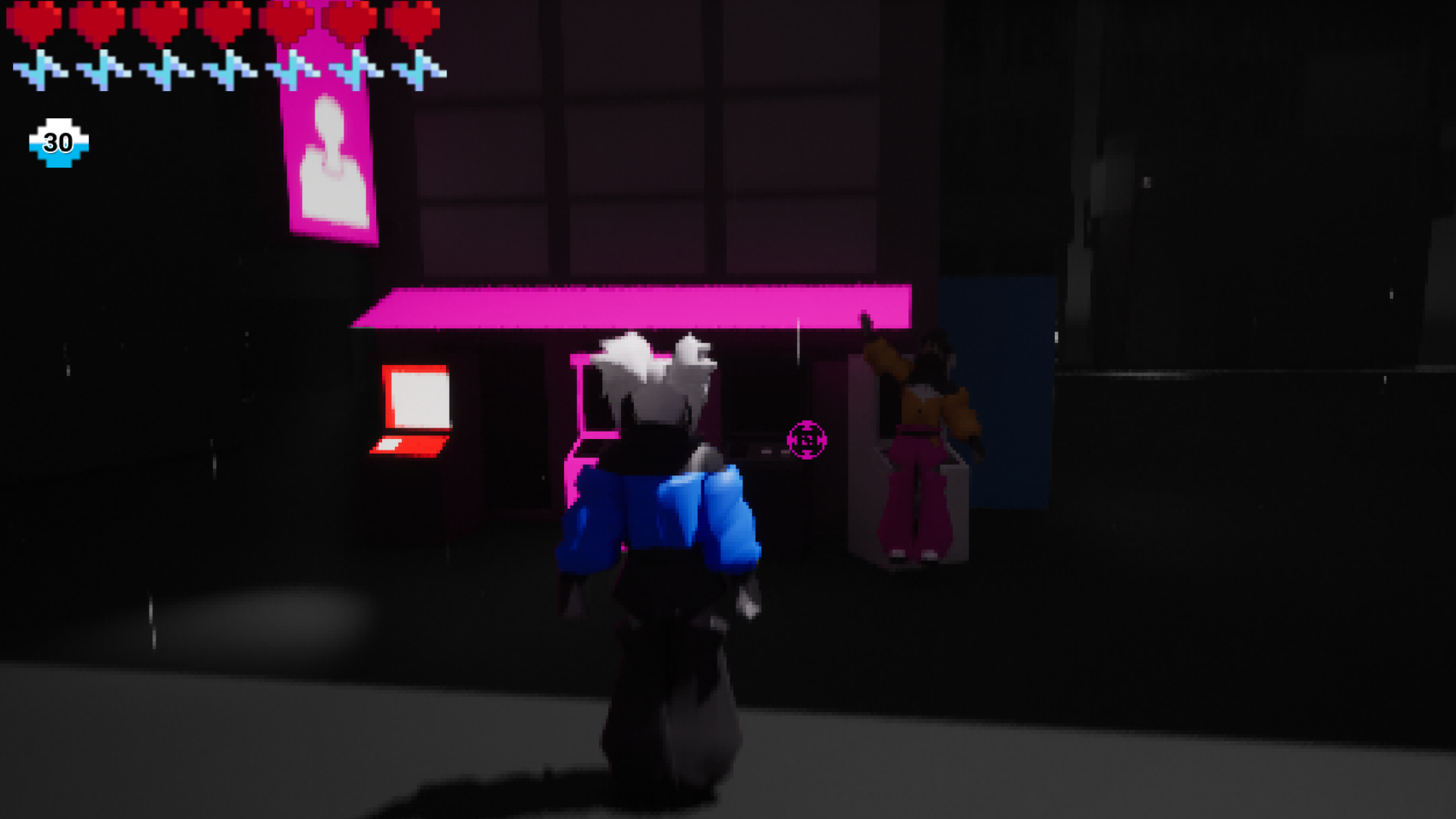 Coin-Op Capital Saved friend.