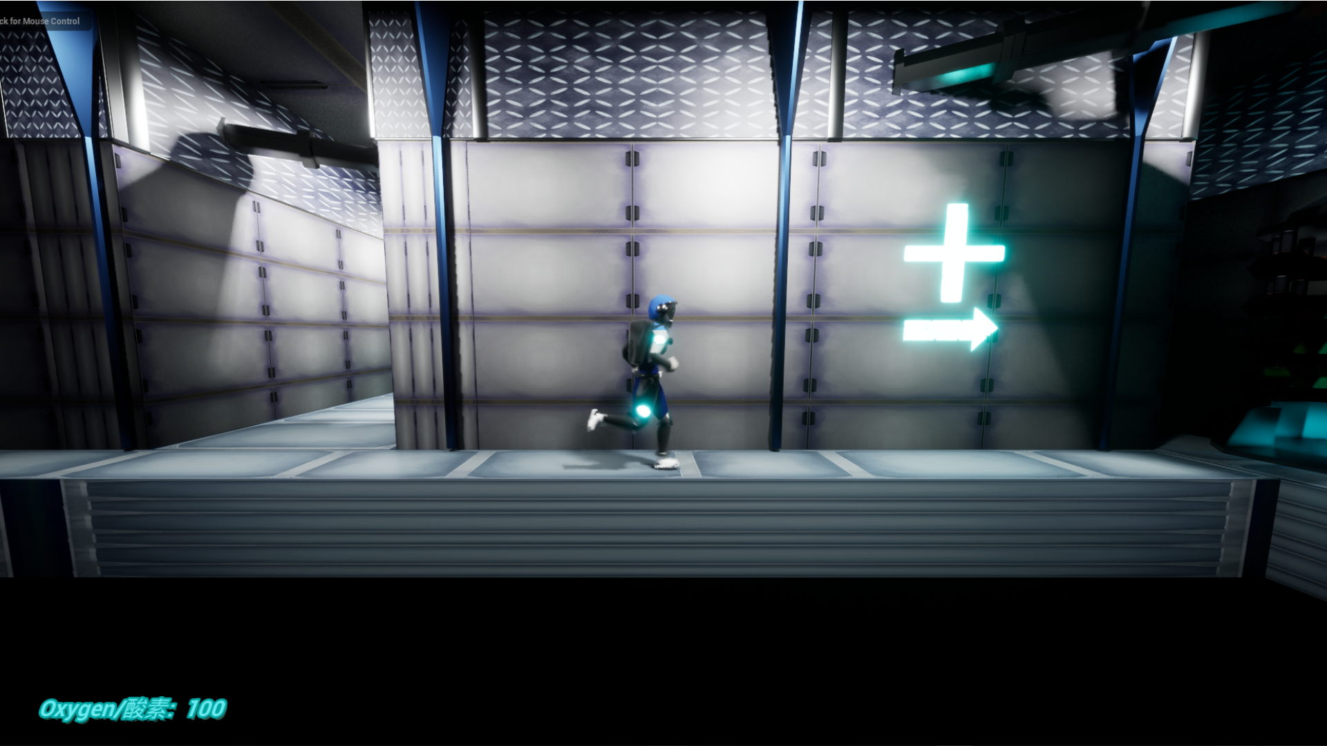 DoomedFlux Teleporter.