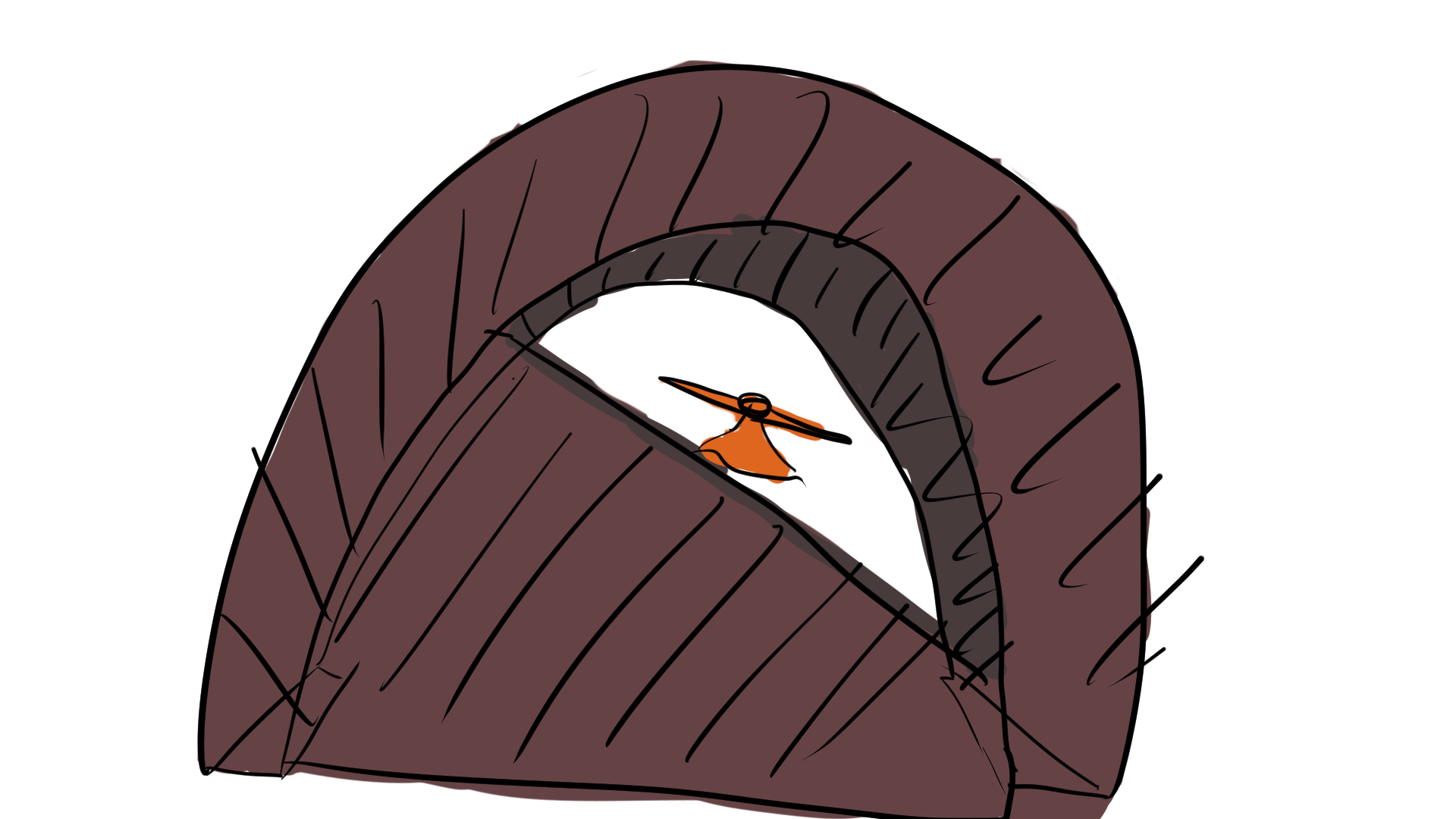 Flight of the Phoenix Tile design.