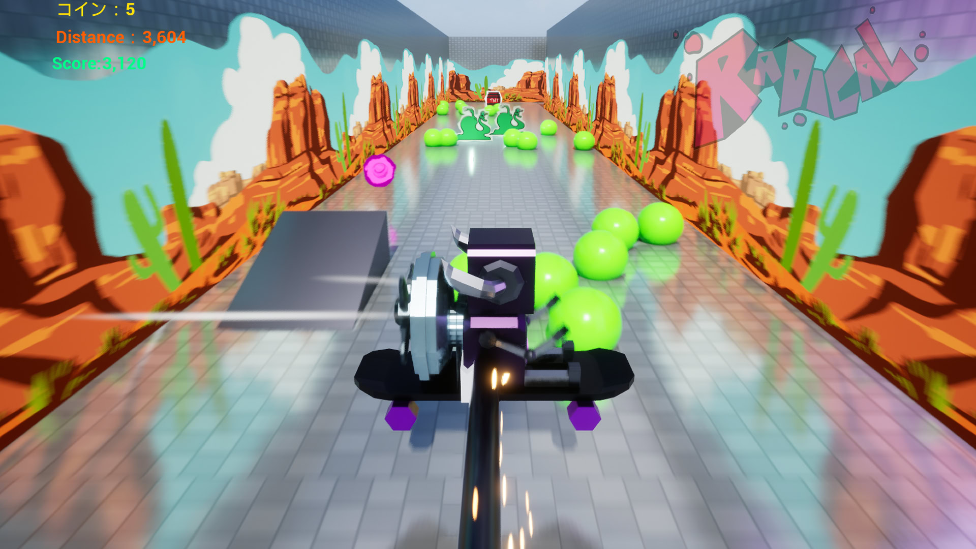 Quantum Axle Unknown.