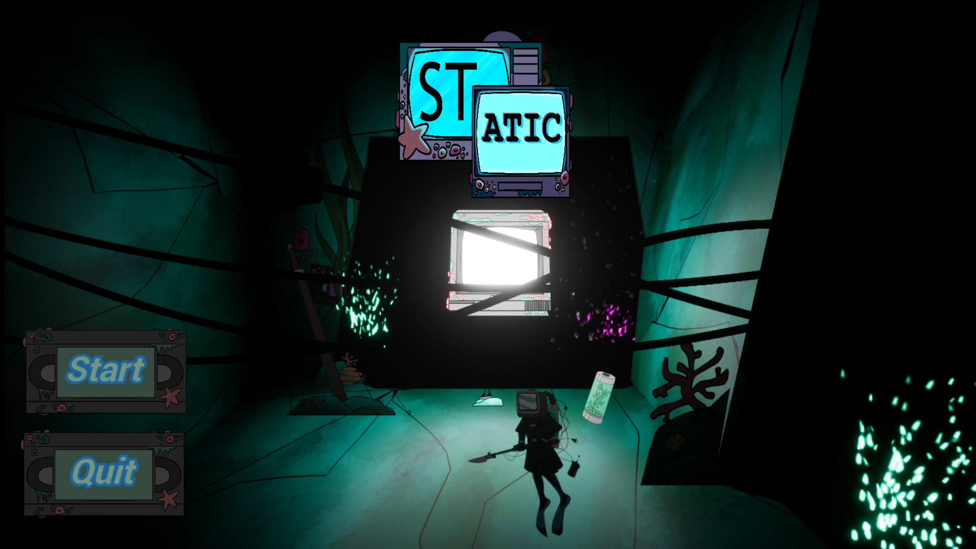 Static Project Thumbnail